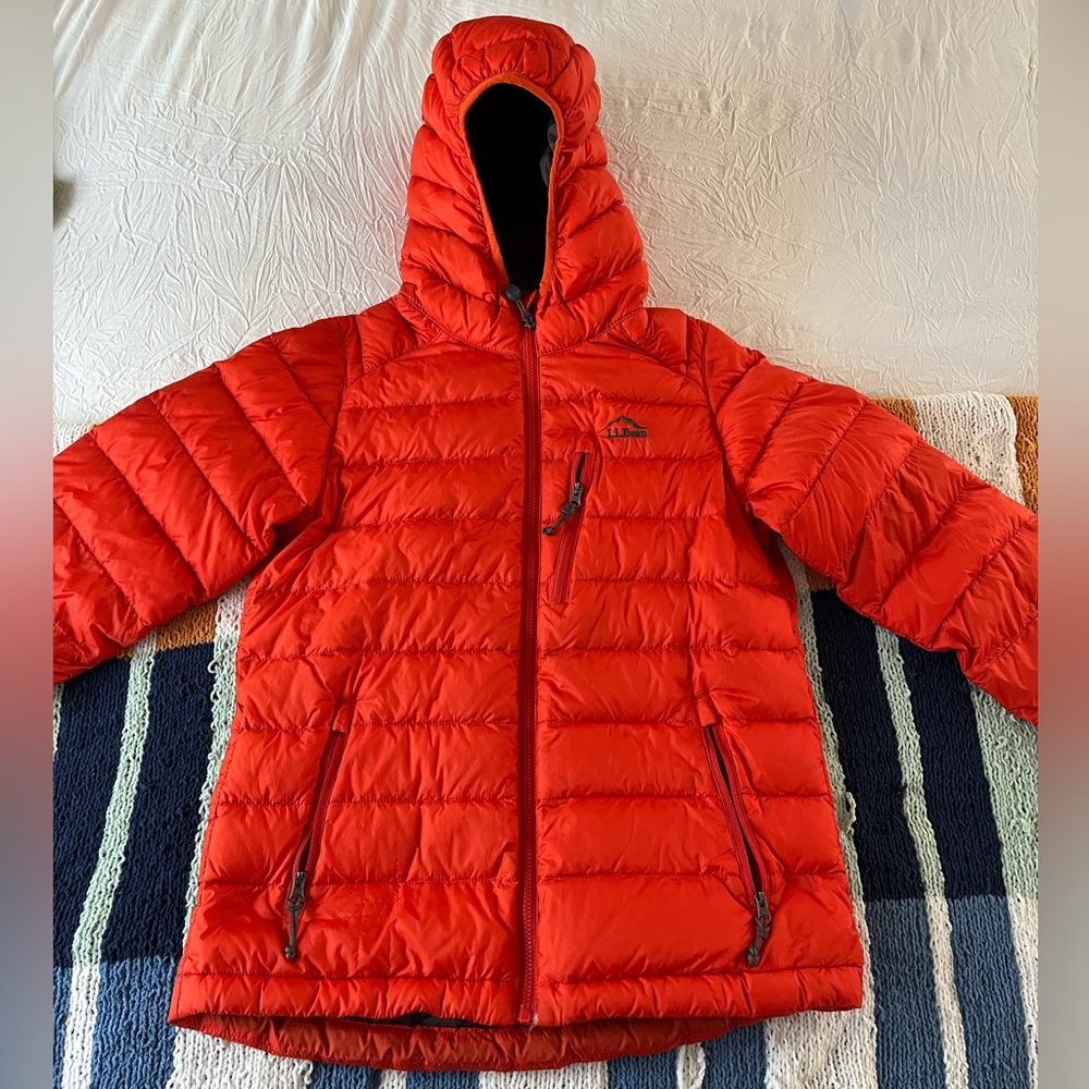 Kids Down Jacket